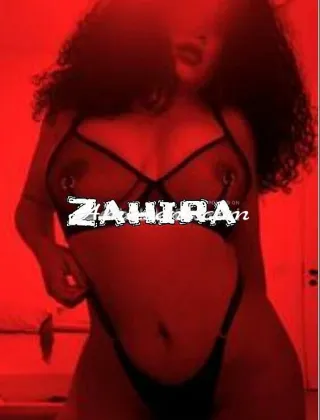 11 - Zahira Escort Napoli - 3508590799