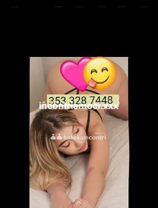 1 - Zoe Escort Cosenza - 3533287448