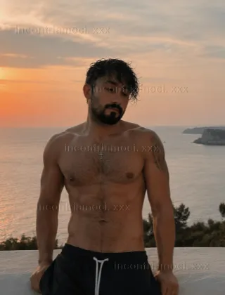 3509978387 - Non Sono Bellissimo... Ma Se Volete Divertirvi