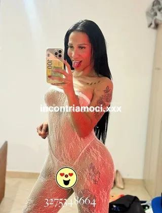 9 - Roberta Trans Lecce - 3275348664