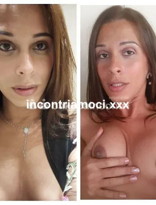 4 - Jessica Trans Napoli - 3512877363