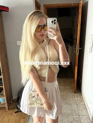 5 - Karmen Escort Piacenza - 3484485974