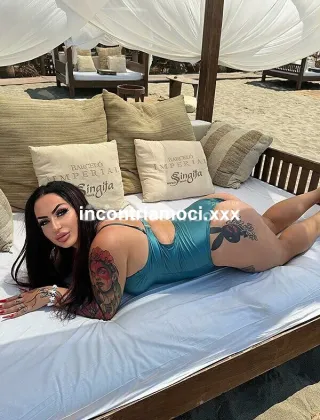15 - Chanel Escort Roma - 3508663601