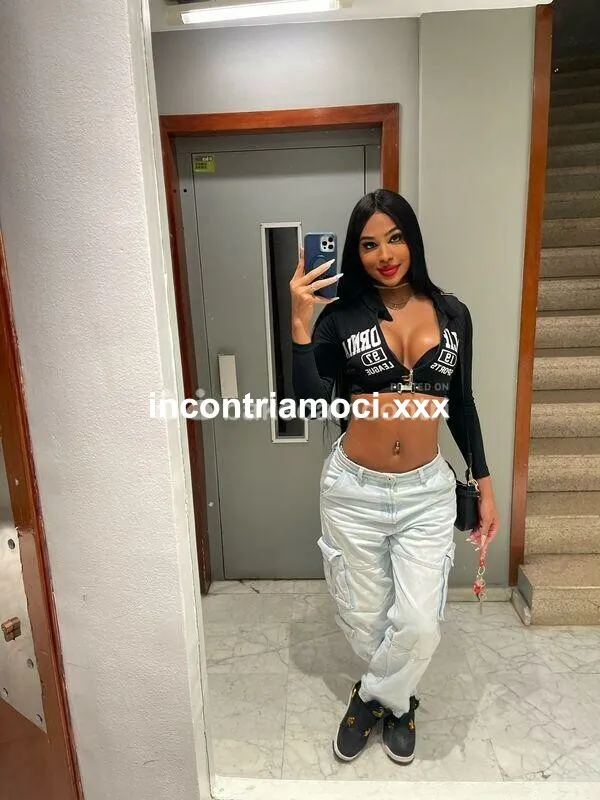 Chanell Star