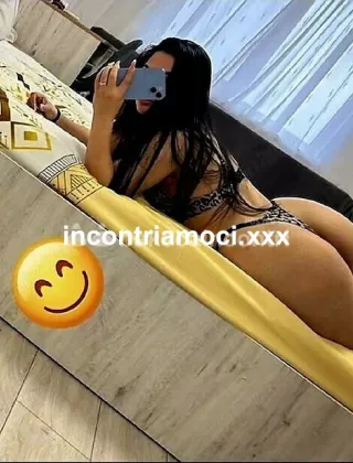 10 - Tinna Escort Teramo - 3533682459