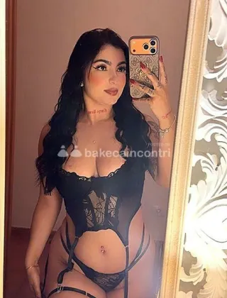 3 - Samy Escort Lecce - 3510467751