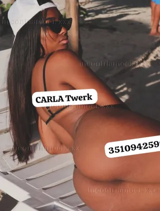 23 - Twerk Escort Venezia - 3510942599
