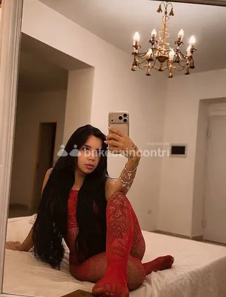 5 - Angel Escort Caserta - 3348634306