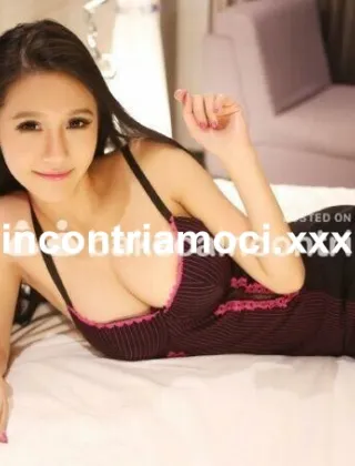 6 - Nuova Escort Lecco - 3318272997
