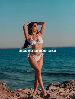 28 - Chloe Escort Milano - 3936512143