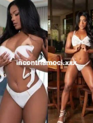 17 - Maria Escort Potenza - 3892425311