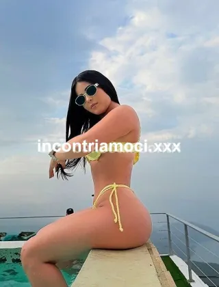11 - Daniela Escort Terni - 3291856075