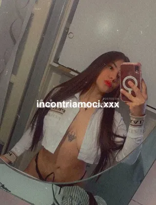 7 - Paula Escort Milano - 3509188044