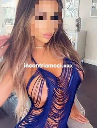 9 - Anna Escort Reggio Calabria - 3755116992