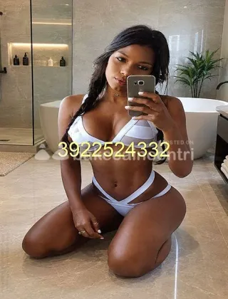2 - Nikol Escort Varese - 3922524332