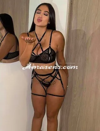 7 - Sofia Escort Bari - 3397591097