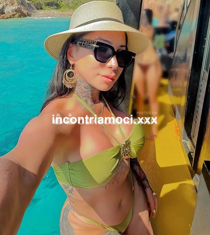 Bella Dotata Brava