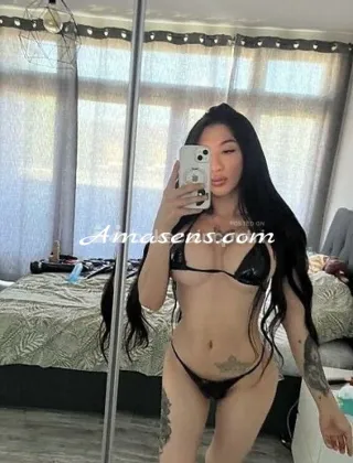 2 - Samantha Trans Napoli - 3509911776