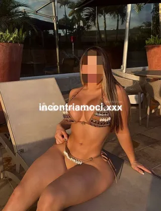 7 - Emily Escort Macerata - 3512923443