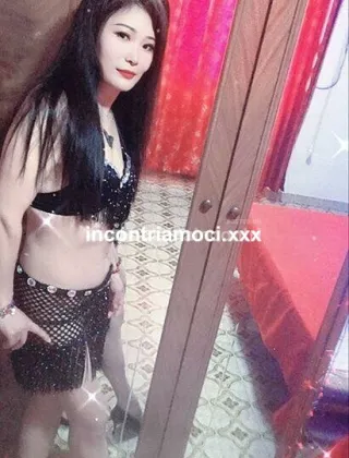 2 - Splendida Orientale Escort Lecco - 3510174082