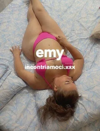 8 - Emy Escort Bari - 3512740285