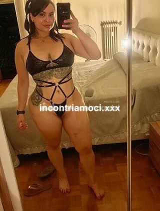 2 - Lucrezia Escort Venezia - 3509652171