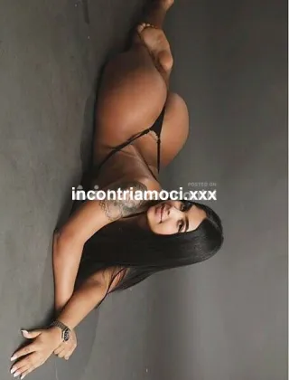 5 - Nico Escort Bologna - 3760443250