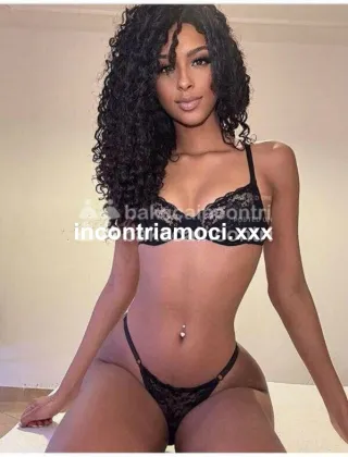6 - Tiffany Escort Terni - 3508957976