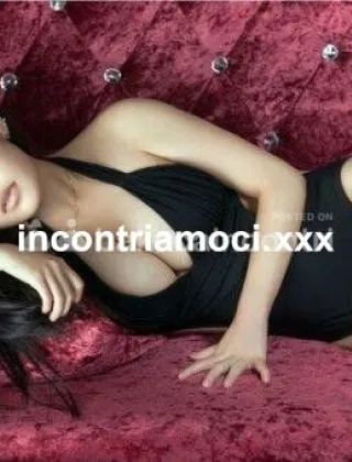 19 - Linda Escort Roma - 3778877890