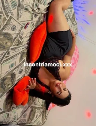 3 - Katia Escort Macerata - 3509718337