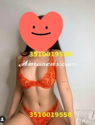 5 - Ema Mestre Escort Venezia - 3510019558