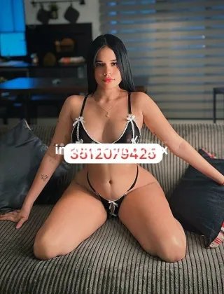 10 - Kimberli Escort Bari - 3512079425