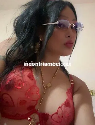 1 - Carolina Escort Verona - 3478690711
