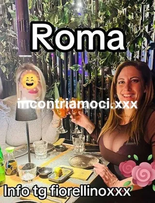 16 - Aurelia Escort Roma - 3518619965