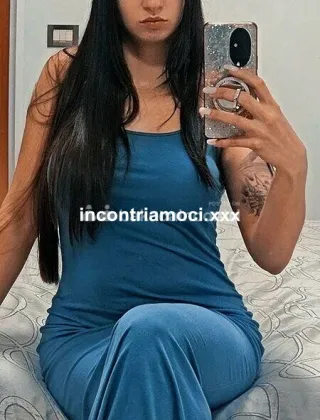 2 - Sara Escort Chieti - 3453530445