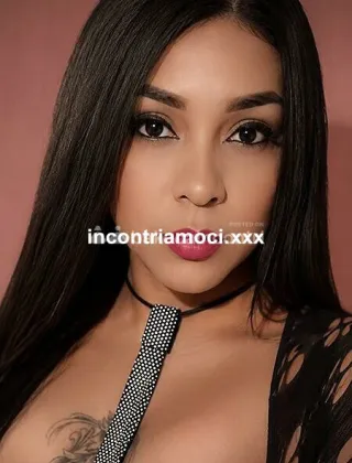 7 - Alessandra Trans Reggio Emilia - 3509822464