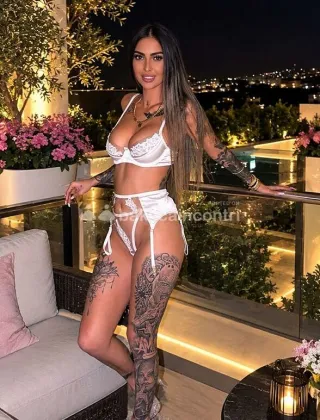 30 - Raysa Escort Lecce - 3533199683