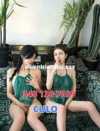 3 - Santa Escort Genova - 3481387039