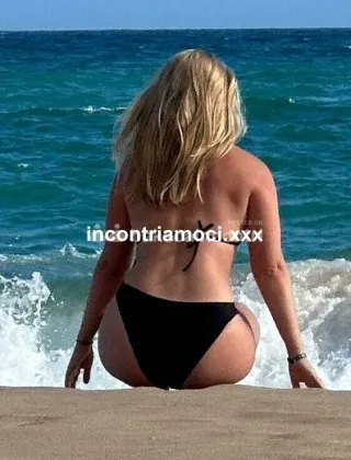 16 - Sara Escort Torino - 3510332952