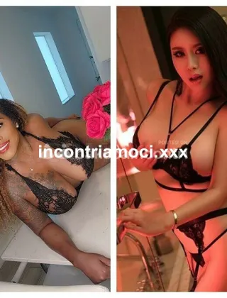 9 - Maia Escort Palermo - 3519154875
