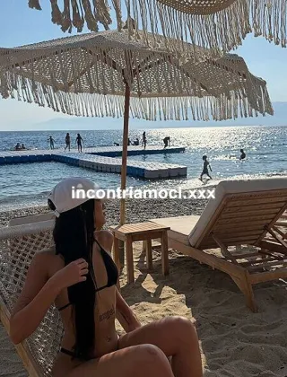 9 - Clara Escort Caserta - 3331421319
