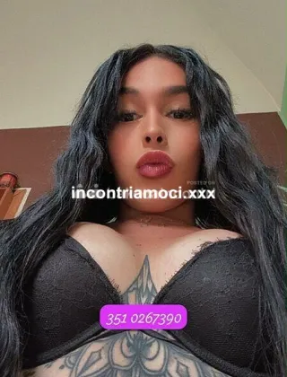 2 - Thalianna Trans Cagliari - 3510267390