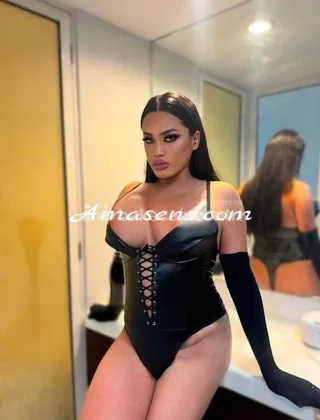 2 - Patrizia Trans Lecce - 3509743931