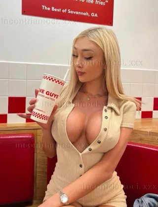 6 - Escort Torino - 3501282161