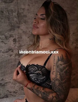 2 - Mariana Escort Milano - 3509685332
