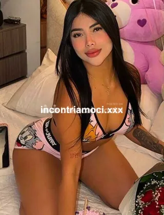 3 - Salome Escort Bari - 3512490172