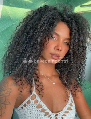 3477814482 - Esmeralda 20 Escort Bari