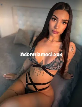 3 - Maria Escort Lecce - 3508421159