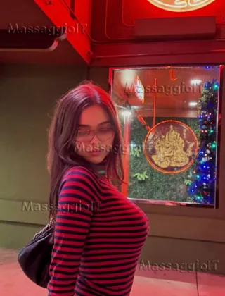 5 - Roux Escort Gorizia - 3773090099