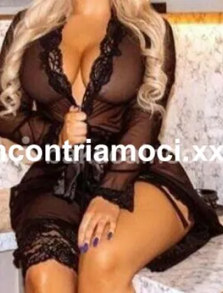 1 - Mara Escort Modena - 3517484219